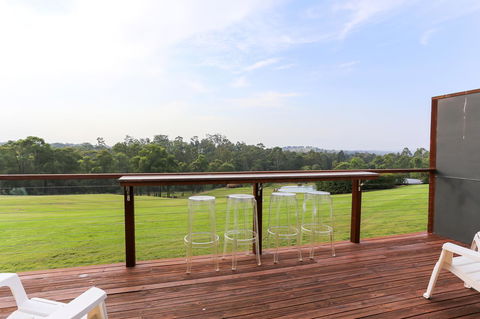 Wine Country Villas - Accommodation Mooloolaba 25