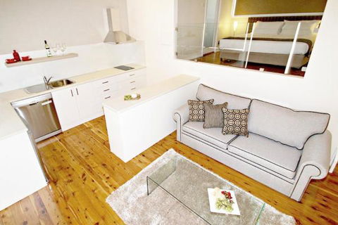 Wine Country Villas - Accommodation Mooloolaba 21