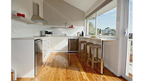 Wine Country Villas - Accommodation Mooloolaba 31