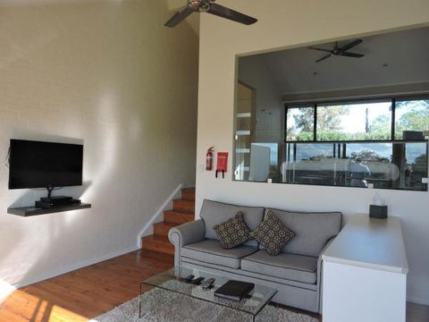 Wine Country Villas - Accommodation Mooloolaba 18