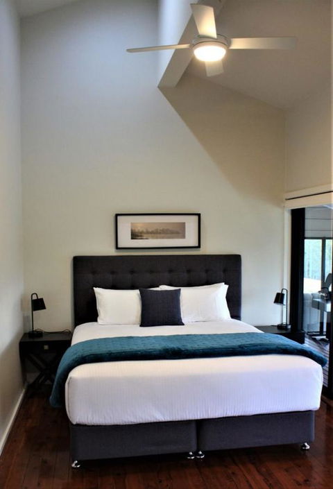 Wine Country Villas - Accommodation Mooloolaba 7