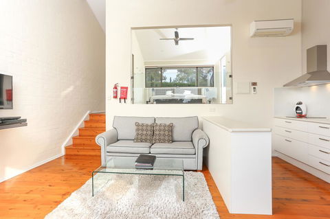 Wine Country Villas - Accommodation Mooloolaba 22