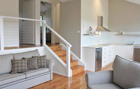 Wine Country Villas - Accommodation Mooloolaba 13