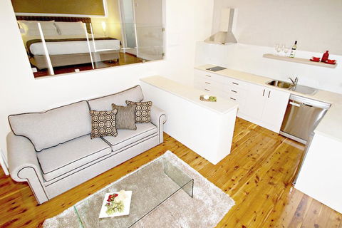 Wine Country Villas - Accommodation Mooloolaba 20