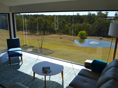 Wine Country Villas - Accommodation Mooloolaba 1