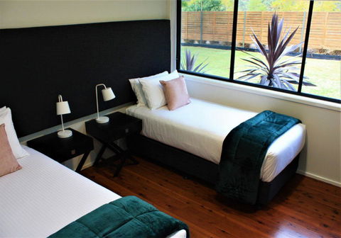 Wine Country Villas - Accommodation Mooloolaba 5