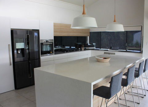 Wine Country Villas - Accommodation Mooloolaba 3