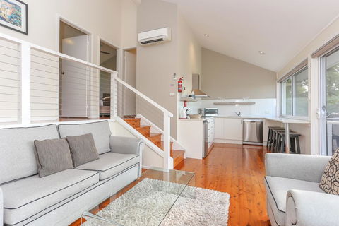 Wine Country Villas - Accommodation Mooloolaba 12