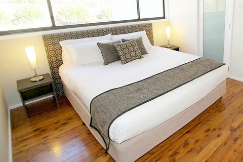 Wine Country Villas - Accommodation Mooloolaba 19