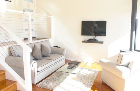 Wine Country Villas - Accommodation Mooloolaba 14