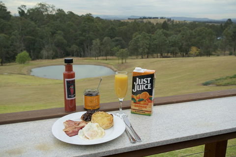 Wine Country Villas - Accommodation Mooloolaba 28