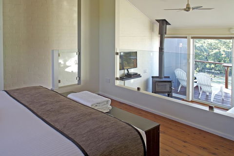 Wine Country Villas - Accommodation Mooloolaba 23