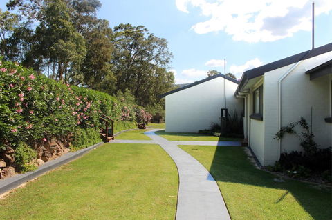 Wine Country Villas - Accommodation Mooloolaba 33