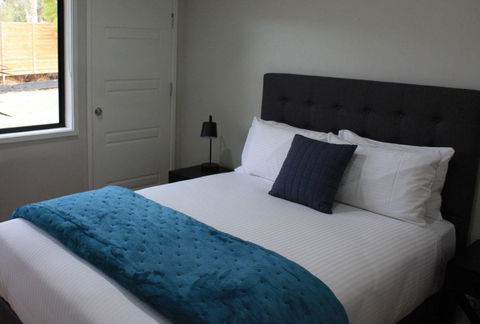 Wine Country Villas - Accommodation Mooloolaba 6
