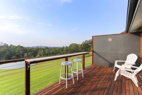 Wine Country Villas - Accommodation Mooloolaba 17