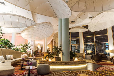 Novotel Sydney Darling Harbour - Accommodation Mooloolaba 3