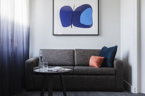 Novotel Sydney Darling Harbour - Accommodation Mooloolaba 6