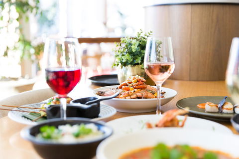 Novotel Sydney Darling Harbour - Accommodation Mooloolaba 35