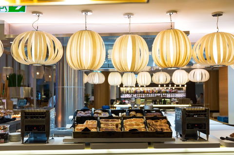 Novotel Sydney Darling Harbour - Accommodation Mooloolaba 30