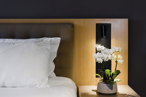 Novotel Sydney Darling Harbour - Accommodation Mooloolaba 7