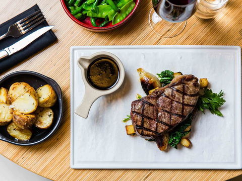 Novotel Sydney Darling Harbour - Accommodation Mooloolaba 40