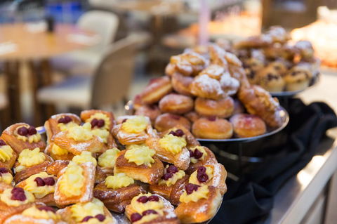 Novotel Sydney Darling Harbour - Accommodation Mooloolaba 31