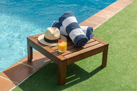 Novotel Sydney Darling Harbour - Accommodation Mooloolaba 9