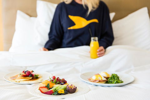 Novotel Sydney Darling Harbour - Accommodation Mooloolaba 28