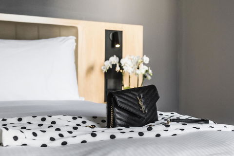 Novotel Sydney Darling Harbour - Accommodation Mooloolaba 23