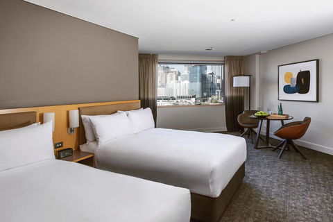 Novotel Sydney Darling Harbour - Accommodation Mooloolaba 11