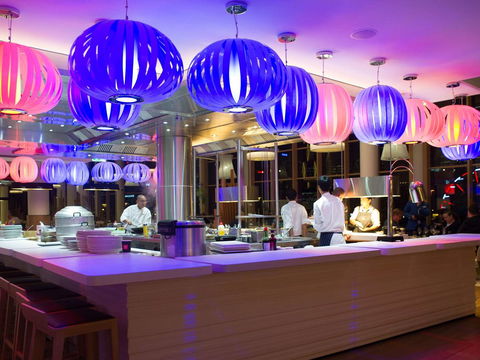 Novotel Sydney Darling Harbour - Accommodation Mooloolaba 39