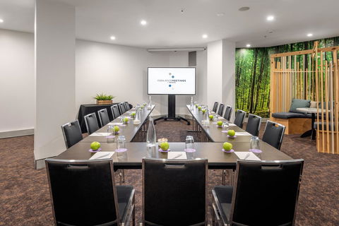 Novotel Sydney Darling Harbour - Accommodation Mooloolaba 17