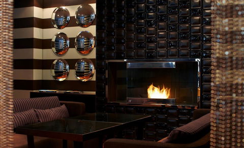 The Fullerton Hotel Sydney - Accommodation Mooloolaba 18