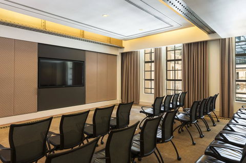 The Fullerton Hotel Sydney - Accommodation Mooloolaba 26