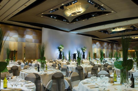 The Fullerton Hotel Sydney - Accommodation Mooloolaba 23