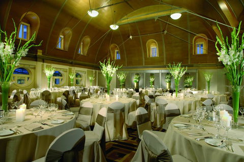 The Fullerton Hotel Sydney - Accommodation Mooloolaba 24