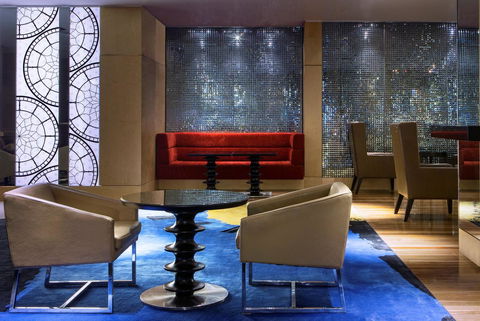 The Fullerton Hotel Sydney - Accommodation Mooloolaba 16