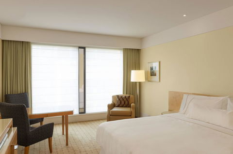 The Fullerton Hotel Sydney - Accommodation Mooloolaba 42