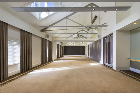 The Fullerton Hotel Sydney - Accommodation Mooloolaba 25