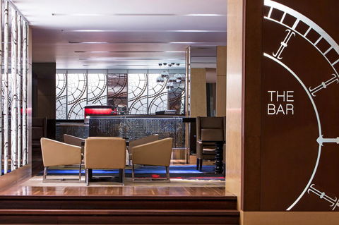 The Fullerton Hotel Sydney - Accommodation Mooloolaba 17