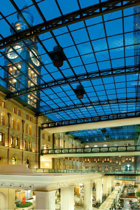 The Fullerton Hotel Sydney - Accommodation Mooloolaba 34