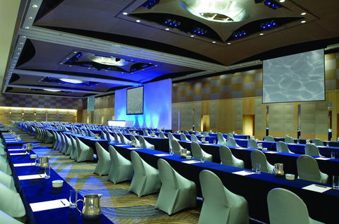 The Fullerton Hotel Sydney - Accommodation Mooloolaba 21