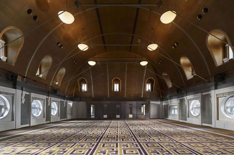 The Fullerton Hotel Sydney - Accommodation Mooloolaba 27