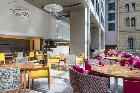 The Fullerton Hotel Sydney - Accommodation Mooloolaba 38