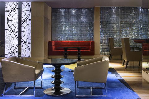 The Fullerton Hotel Sydney - Accommodation Mooloolaba 37