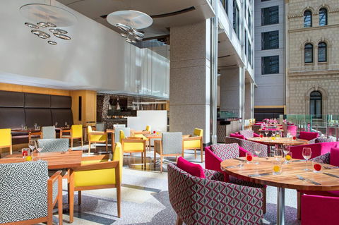 The Fullerton Hotel Sydney - Accommodation Mooloolaba 15