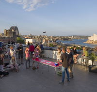 Sydney Harbour YHA - Accommodation Mooloolaba