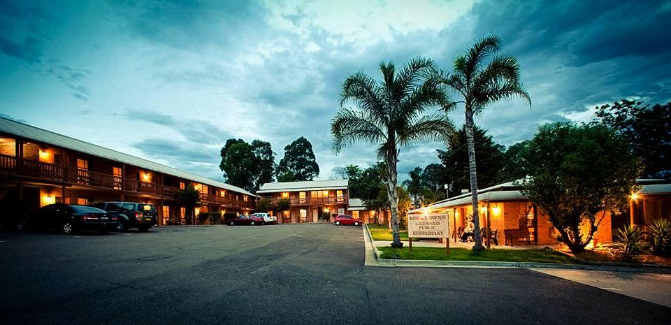 Accommodation Mooloolaba