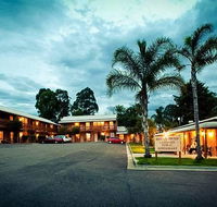 Bega Downs Motor Inn - Accommodation Mooloolaba