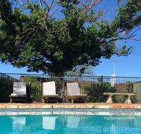 Hunter Morpeth Motel and Villa's - Accommodation Mooloolaba
